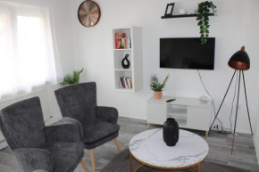 Ruhiges & schickes 4 Zi-Apartment